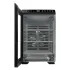 Сушилка для овощей STINGRAY ST-FD745D, 54 л., 27 под., сталь/черный