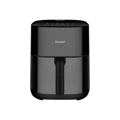 Аэрогриль WEISSGAUFF WAF 720 DB Steamt Fry, пар, 2 тена, 7 л., черный