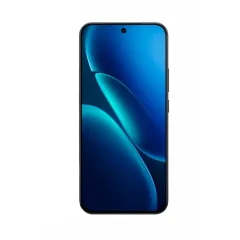 Сотовый телефон IQOO Z11 8/256Gb черный