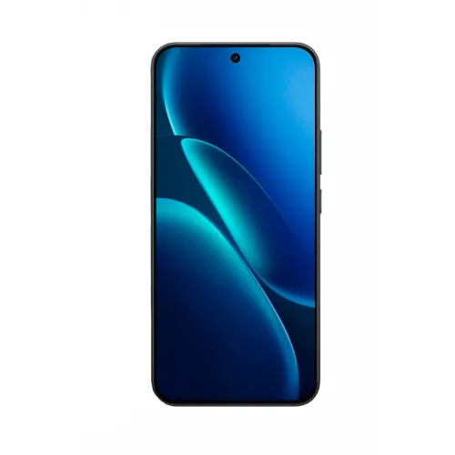 Сотовый телефон IQOO Z11 8/256Gb черный