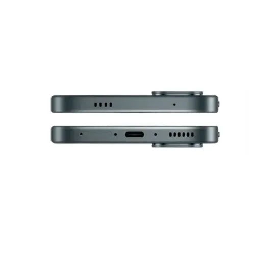 Сотовый телефон IQOO Z11 8/256Gb черный