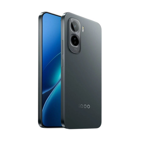 Сотовый телефон IQOO Z11 8/256Gb черный