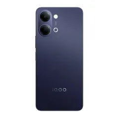 Сотовый телефон IQOO Z11 lite 6/128Gb синий