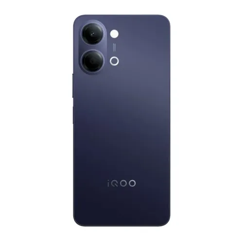 Сотовый телефон IQOO Z11 lite 6/128Gb синий