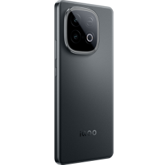 Сотовый телефон IQOO Neo 10 12/256Gb черный