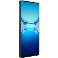 Сотовый телефон IQOO Neo 10 12/256Gb черный