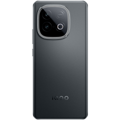 Сотовый телефон IQOO Neo 10 12/256Gb черный