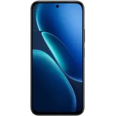 Сотовый телефон IQOO Z11x 8/256Gb черный
