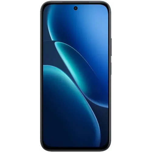 Сотовый телефон IQOO Z11x 8/256Gb черный