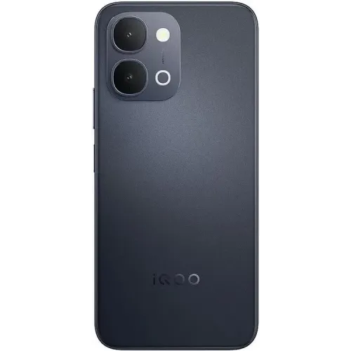 Сотовый телефон IQOO Z11x 8/256Gb черный