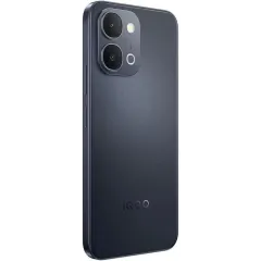 Сотовый телефон IQOO Z11x 8/256Gb черный