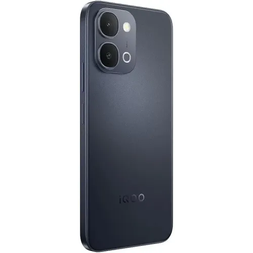 Сотовый телефон IQOO Z11x 8/256Gb черный