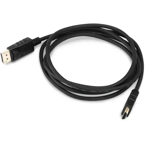 Кабель HDMI - DisplayPort 5 м Кабель 5м ExeGate EX294711RUS