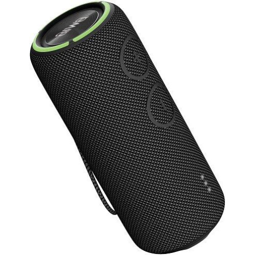 Акустика портативная AIWA PAS-H300 черный