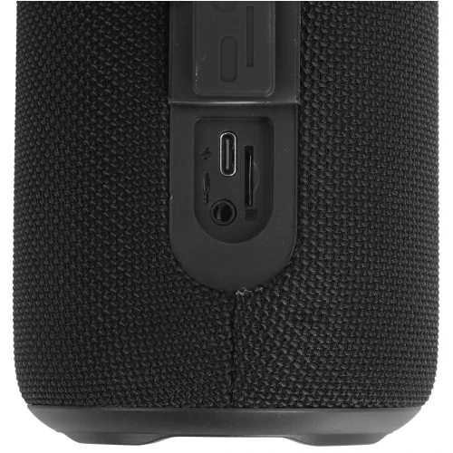 Акустика портативная AIWA PAS-H300 черный