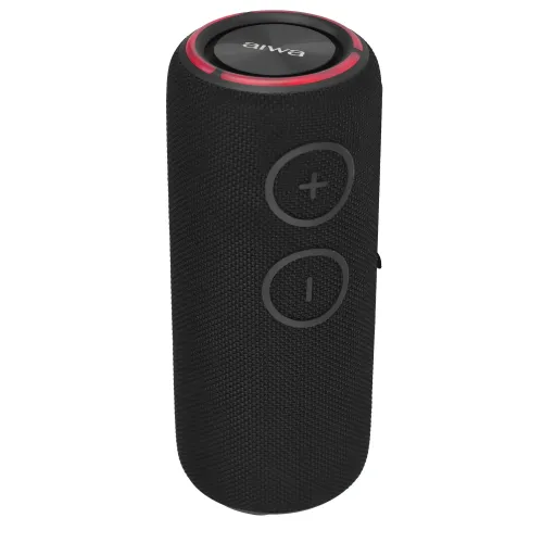 Акустика портативная AIWA PAS-H300 черный