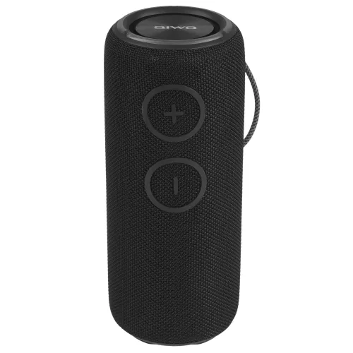 Акустика портативная AIWA PAS-H300 черный