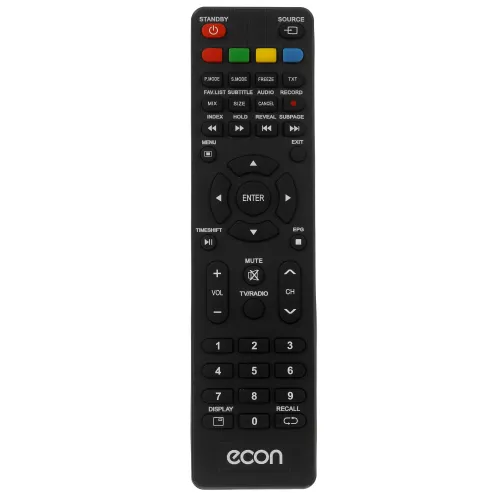 Телевизор 24" ECON EX-24HT011B