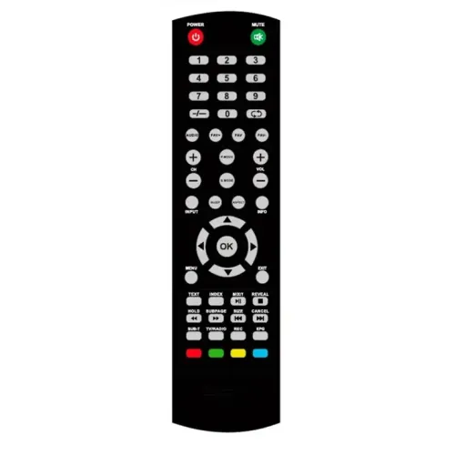 Телевизор 43" GOLDSTAR LED LT-43F1100