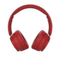 Гарнитура Bluetooth HARPER HB-215 красный