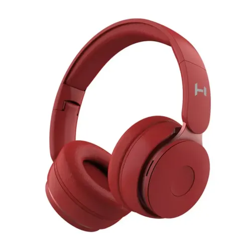Гарнитура Bluetooth HARPER HB-215 красный