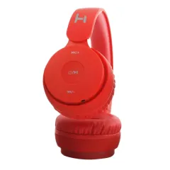 Гарнитура Bluetooth HARPER HB-215 красный