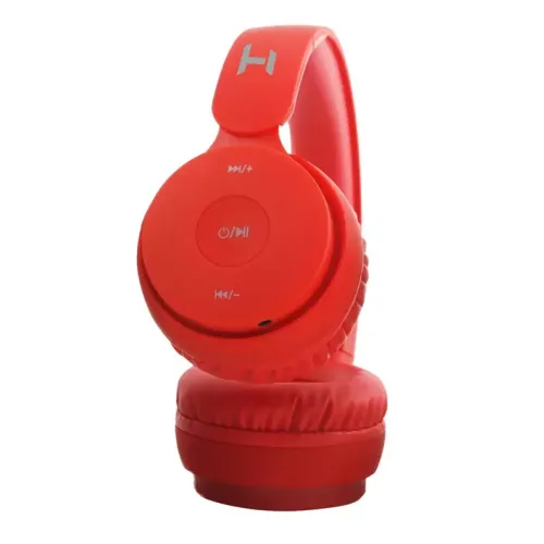 Гарнитура Bluetooth HARPER HB-215 красный