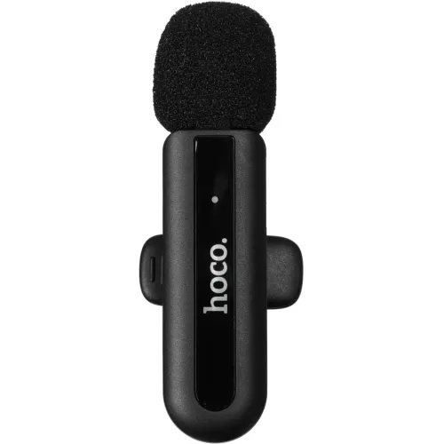 Микрофон компьютерный HOCO L20i 