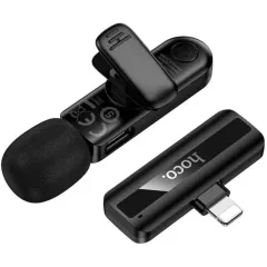 Микрофон компьютерный HOCO L20i 