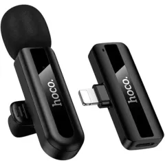 Микрофон компьютерный HOCO L20i 