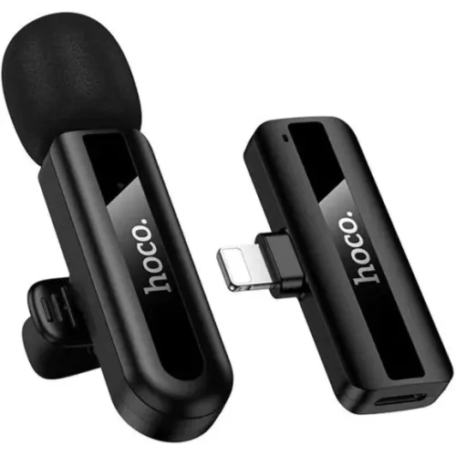 Микрофон компьютерный HOCO L20i 