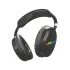 Гарнитура Bluetooth SOUNDMAX SM-HP2200B серый
