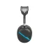 Гарнитура Bluetooth SOUNDMAX SM-HP2200B серый