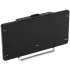 Радиочасы SOUNDMAX SM-1561U черный белый