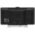 Радиочасы SOUNDMAX SM-1561U черный белый