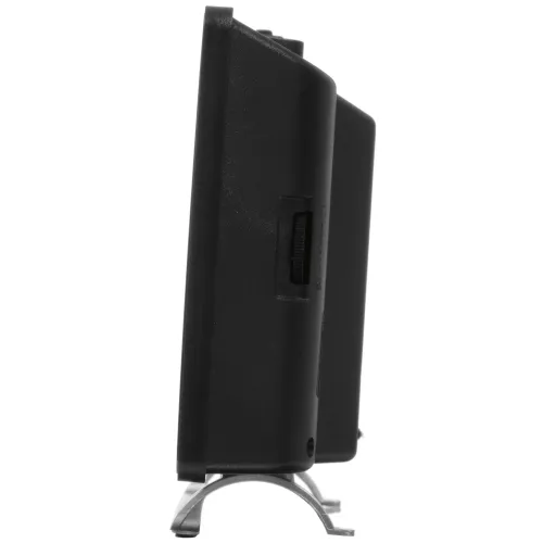 Радиочасы SOUNDMAX SM-1561U черный белый
