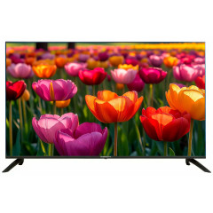 Телевизор 32" HORIZONT 32LE7521D