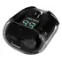 Гарнитура Bluetooth More choice BW07 черный