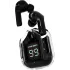 Гарнитура Bluetooth More choice BW07 черный