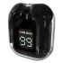 Гарнитура Bluetooth More choice BW07 черный