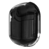 Гарнитура Bluetooth More choice BW07 черный