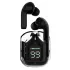 Гарнитура Bluetooth More choice BW07 черный