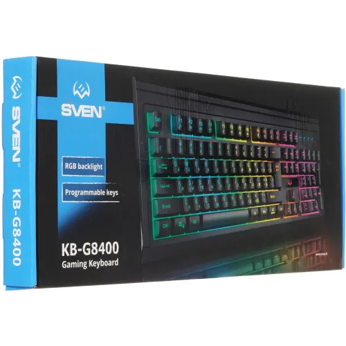 Клавиатура Sven KB-G8400 