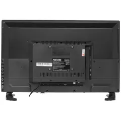 Телевизор 24" ASANO 24LH1010T 
