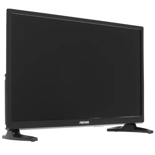Телевизор 24" ASANO 24LH1010T 