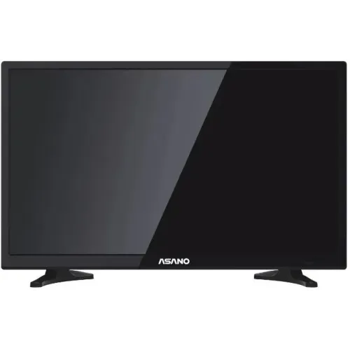 Телевизор 24" ASANO 24LH1010T 