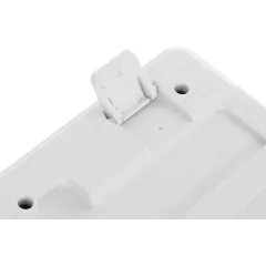 Клавиатура Defender GK-172 RU белый