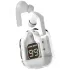 Гарнитура Bluetooth More choice BW07 белый