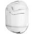 Гарнитура Bluetooth More choice BW07 белый