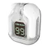 Гарнитура Bluetooth More choice BW07 белый